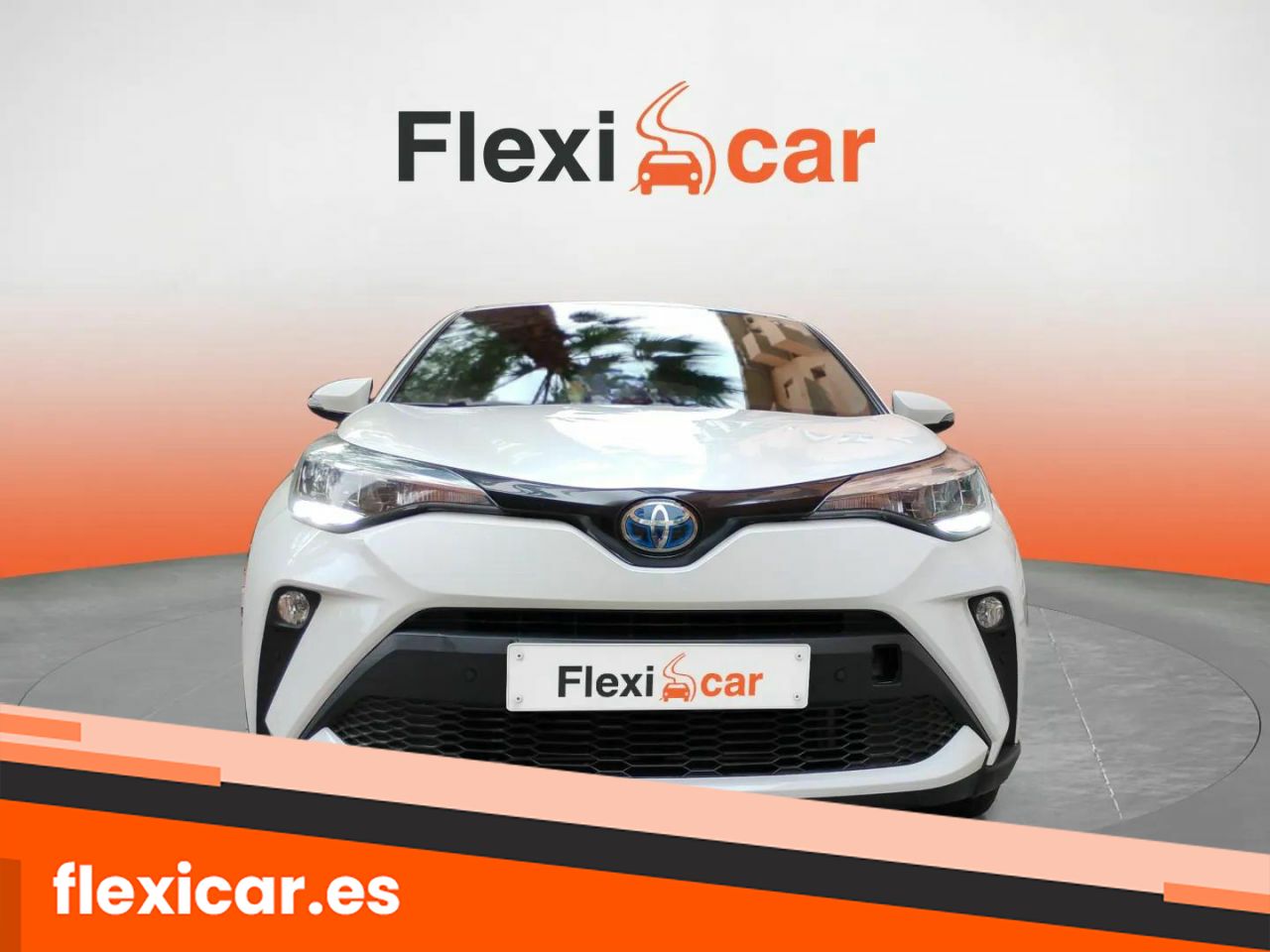 toyota c-hr 2023 / foto grande (2)