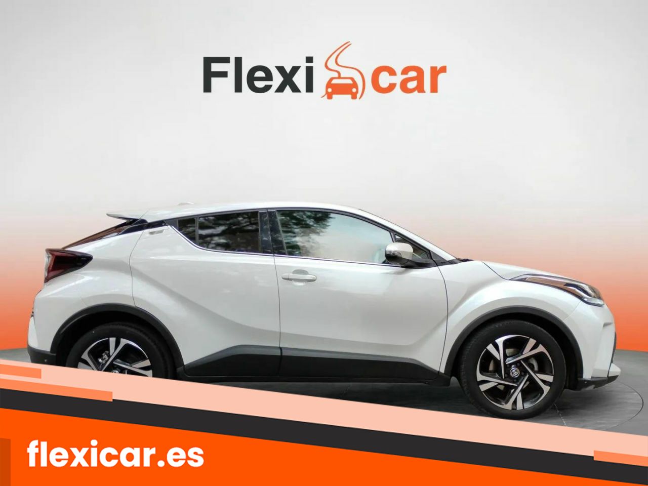 toyota c-hr 2023 / foto grande (3)