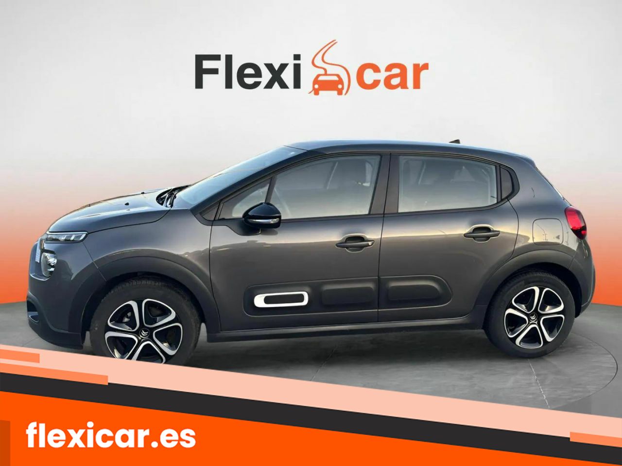 citroën c3 2024 / foto grande (2)