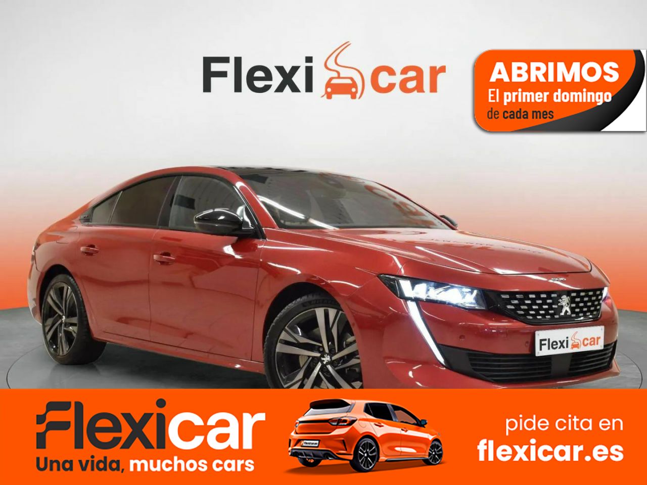 Peugeot 508 2018  de segunda mano - peugeot 508 2018 /