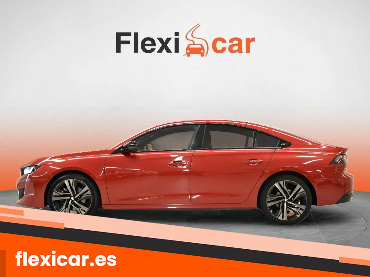 peugeot 508 2018 / foto grande (3)