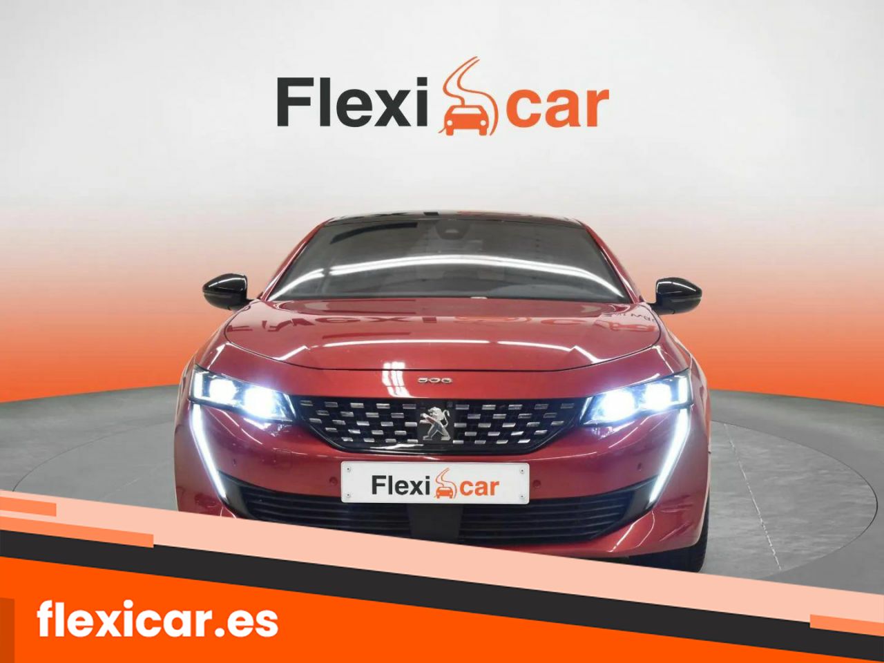 peugeot 508 2018 / foto grande (2)