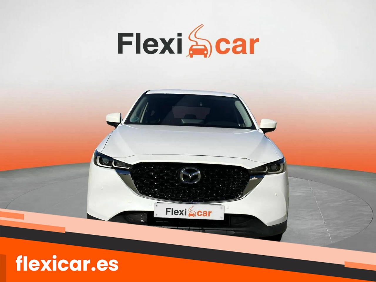 mazda cx-5 2022 / foto grande (2)