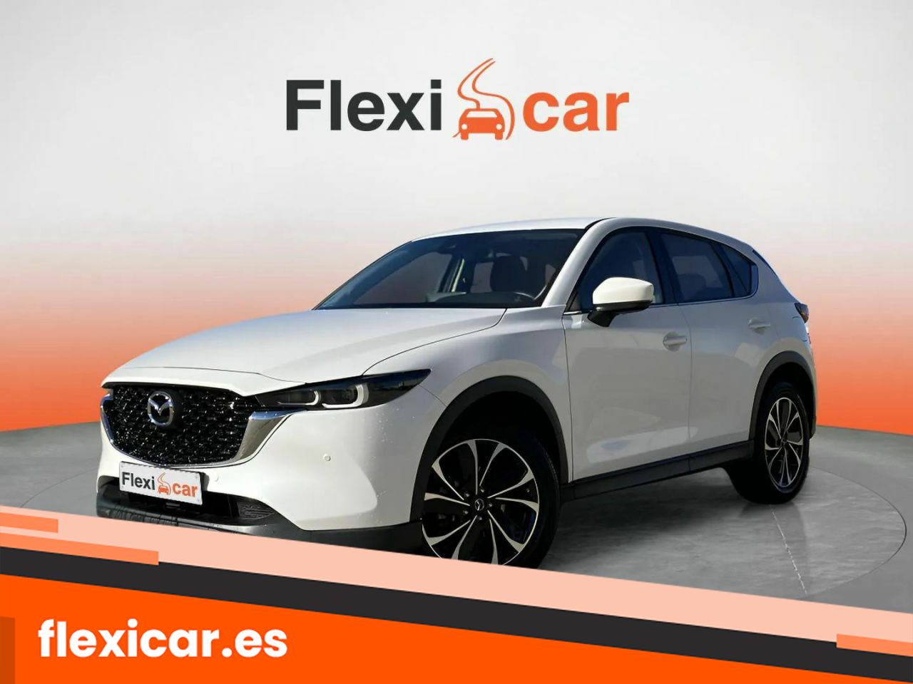 mazda cx-5 2022 / foto grande (3)