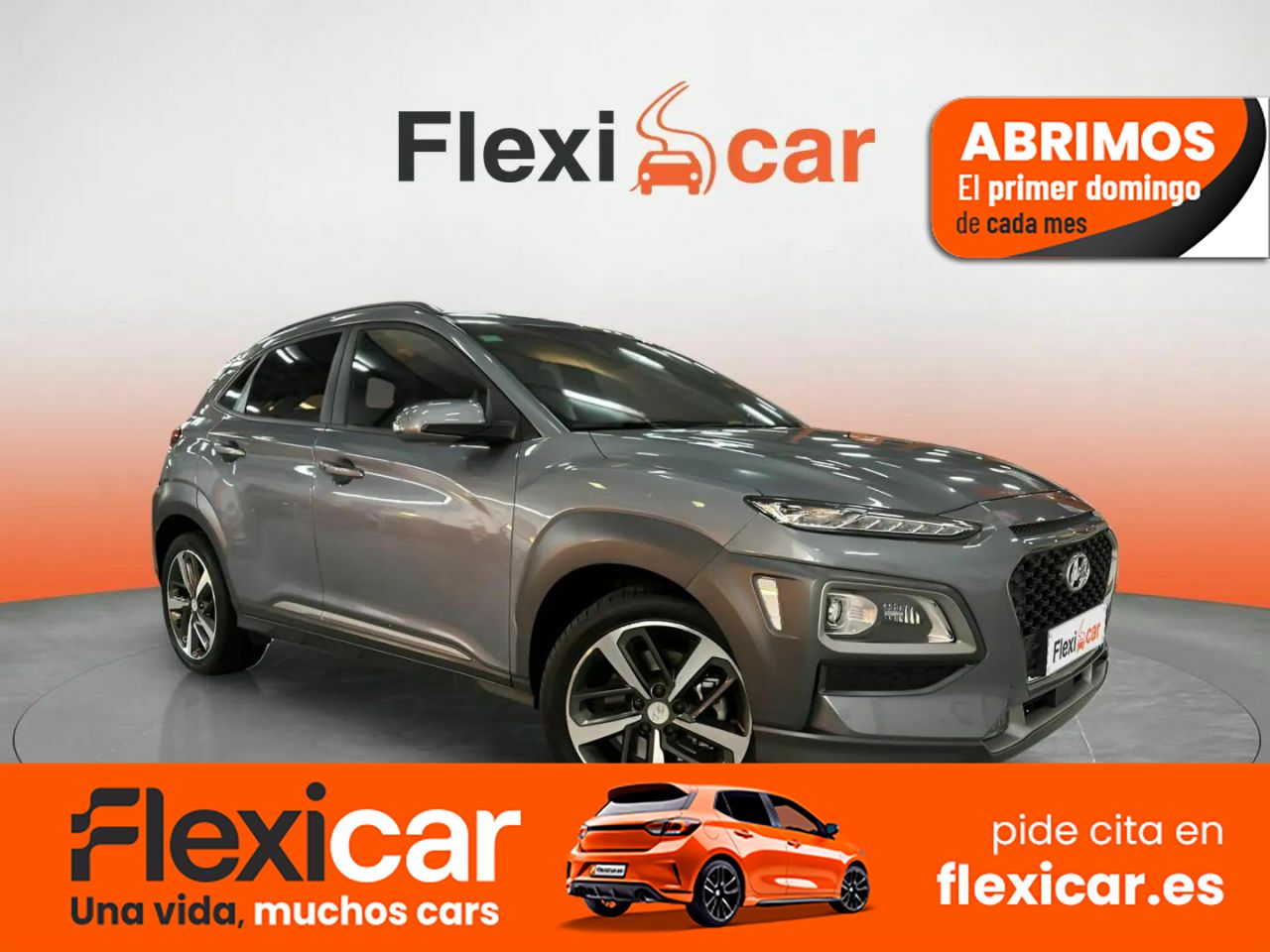 Hyundai kona 2021 alcala de henares  de segunda mano - hyundai kona 2019 /