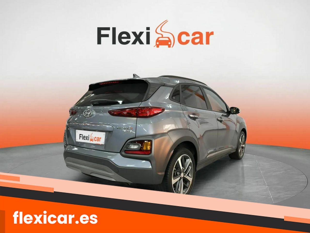 hyundai kona 2019 / foto grande (2)