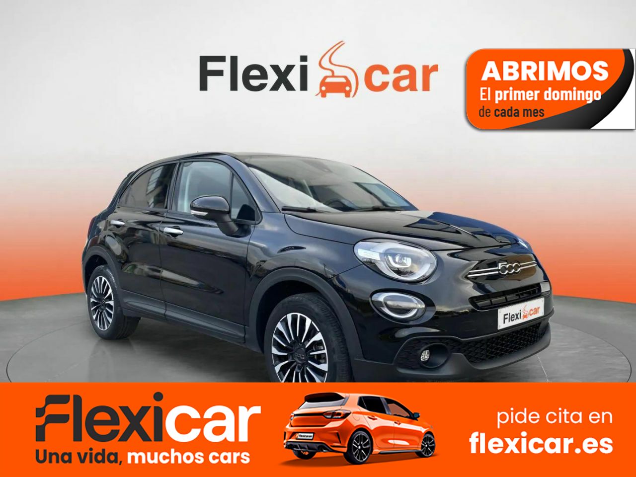 Tarotista vizcaya  en Vizcaya - fiat 500x 2024 /