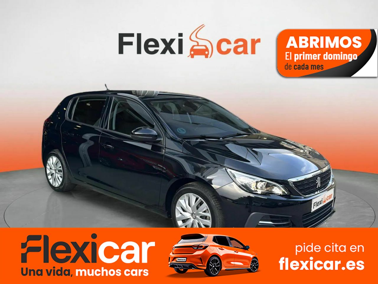 Peugeot 308 2021  de segunda mano - peugeot 308 2021 /