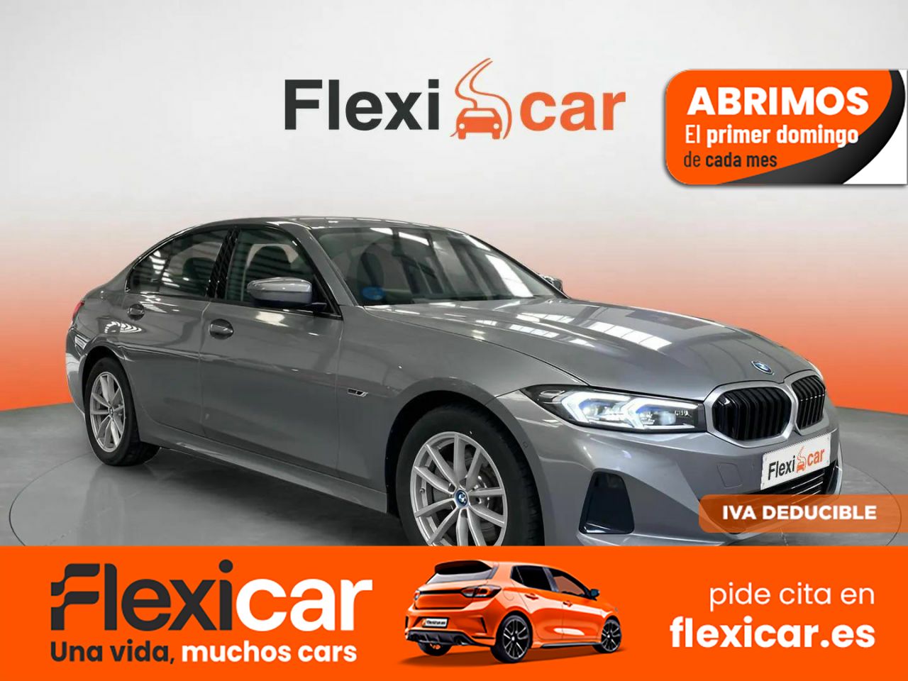 Bmw serie 3 2024  de segunda mano - bmw serie 3 2024 /