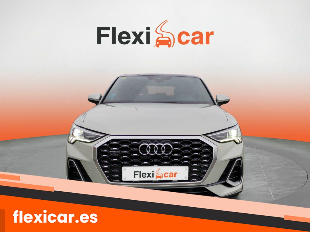 audi q3 2020 / foto grande (3)