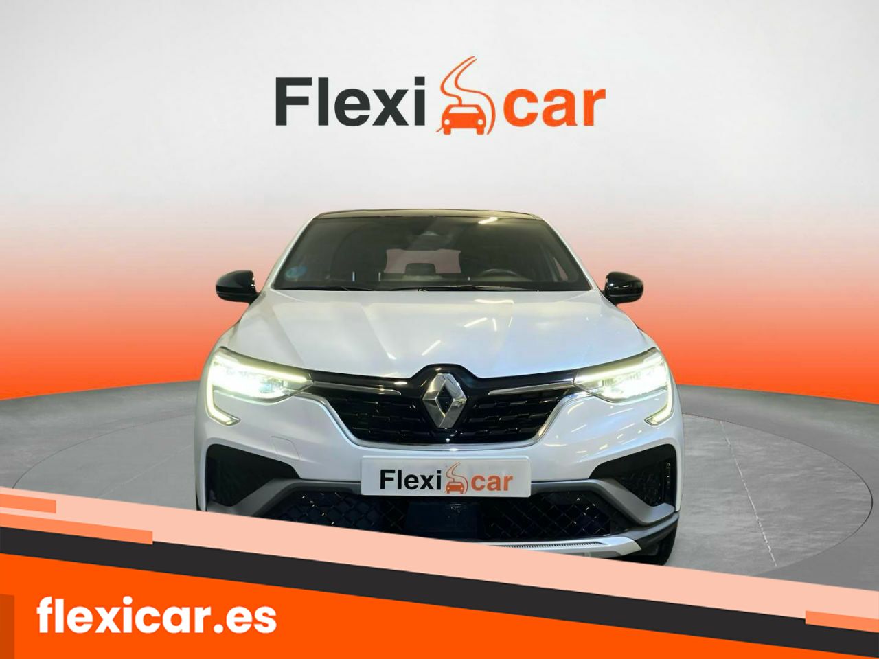 renault arkana 2022 / foto grande (2)