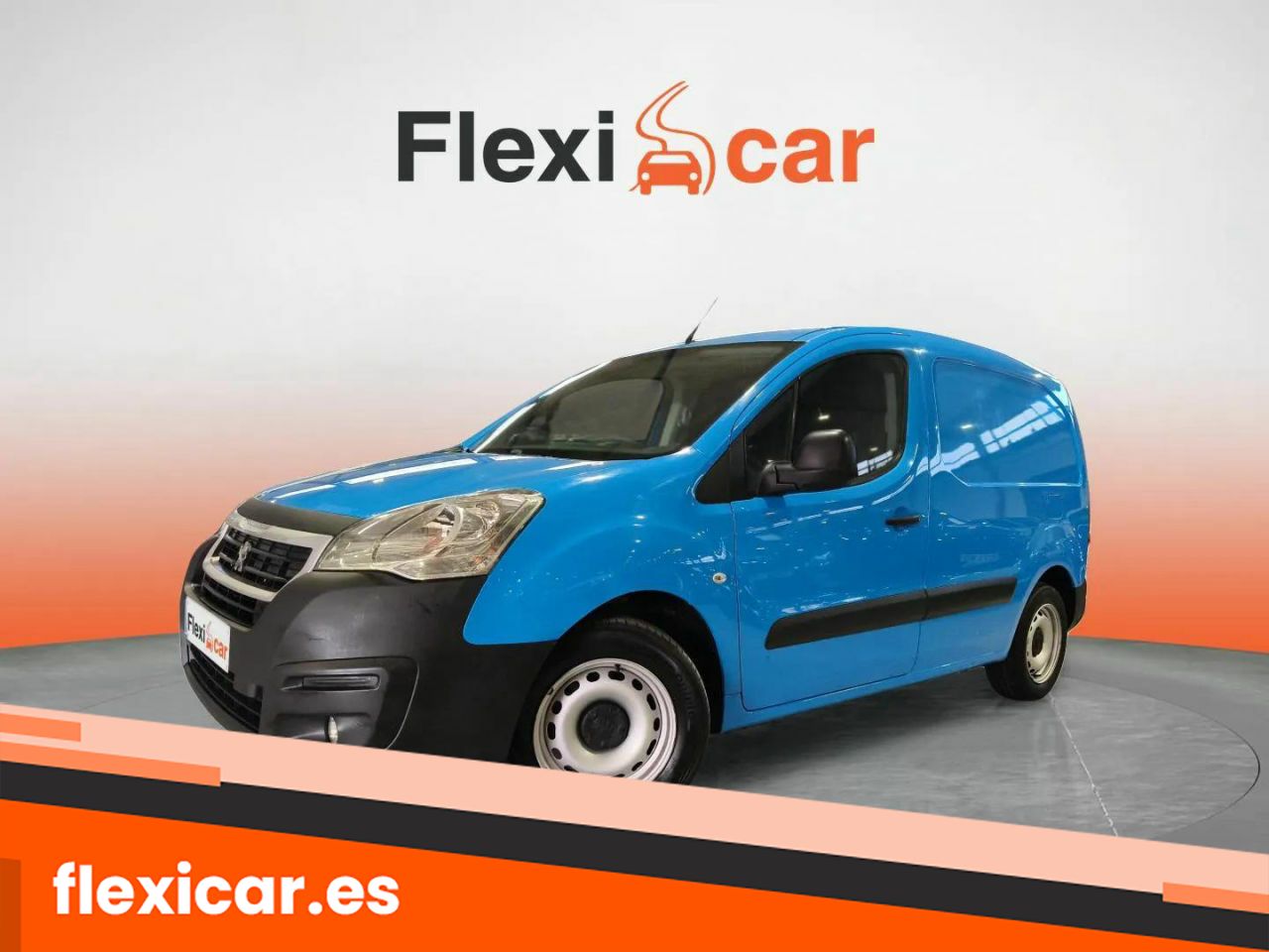 peugeot partner 2018 / foto grande (2)