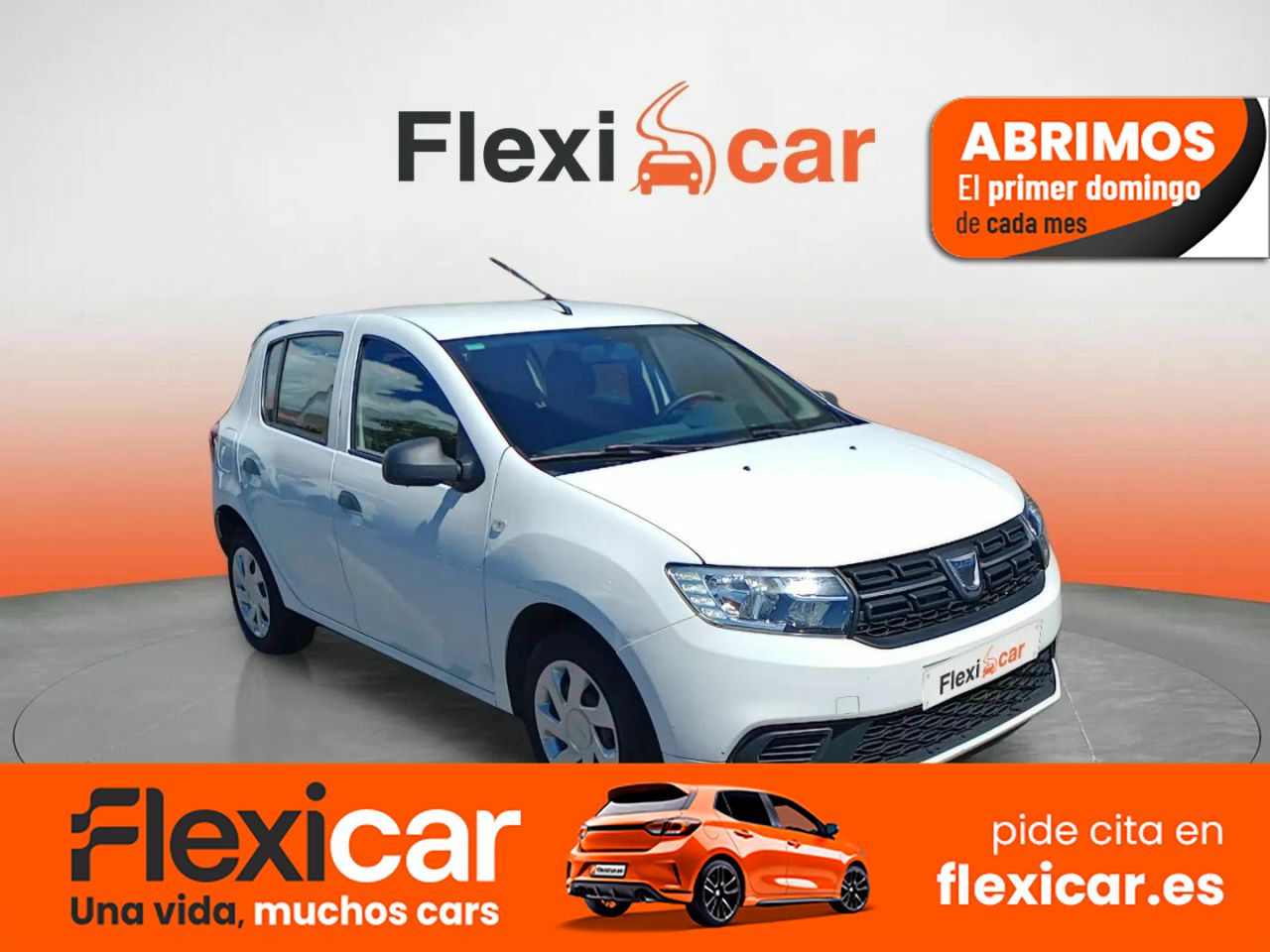 Dacia dokker  de segunda mano - dacia sandero 2019 /