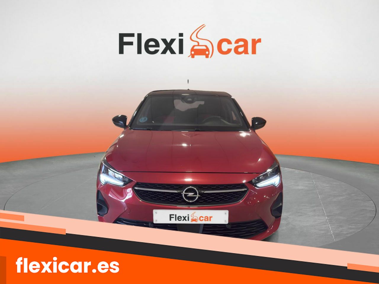 opel corsa 2023 / foto grande (2)