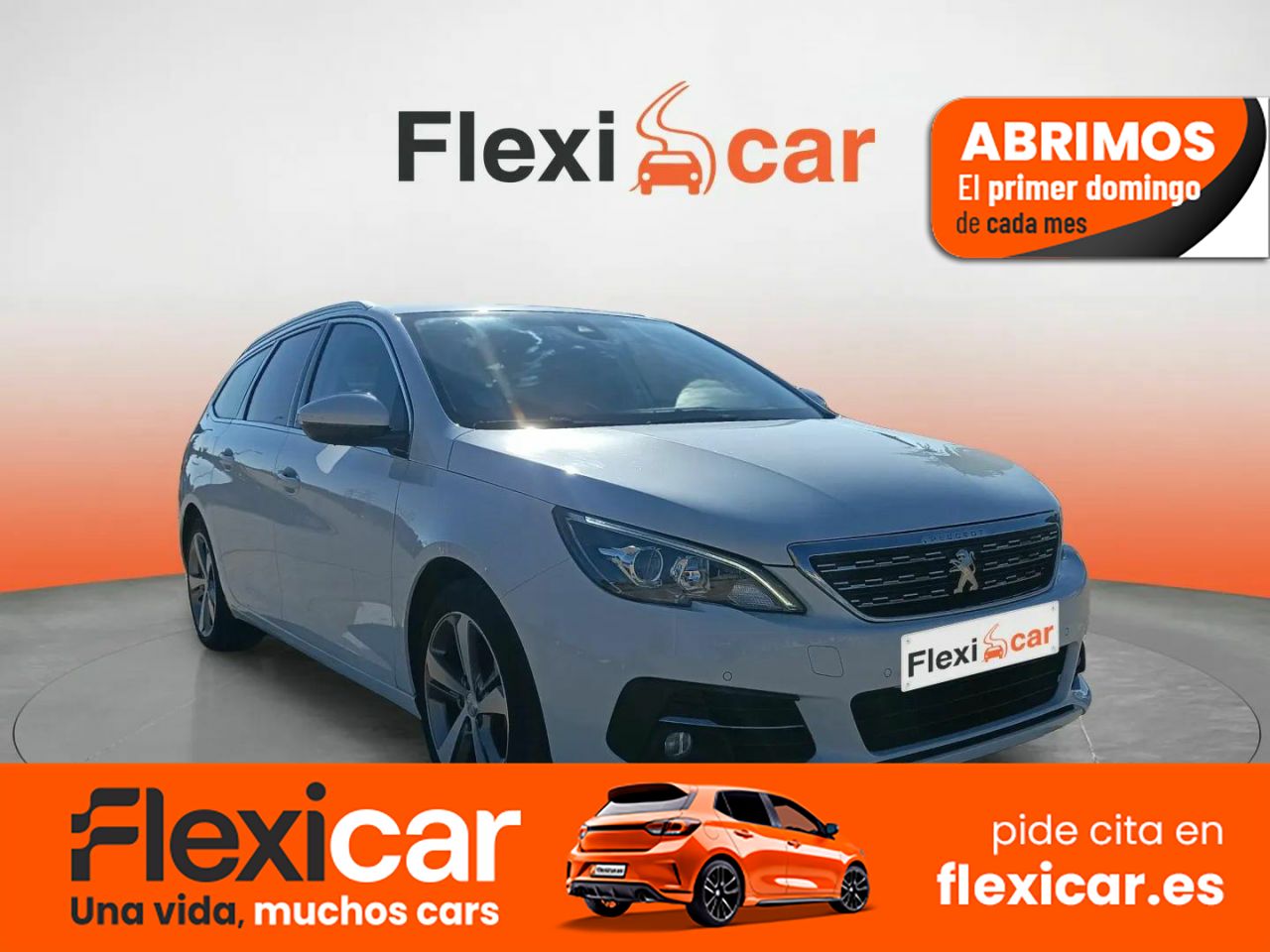 I20 alcala de henares  de segunda mano - peugeot 308 2019 /