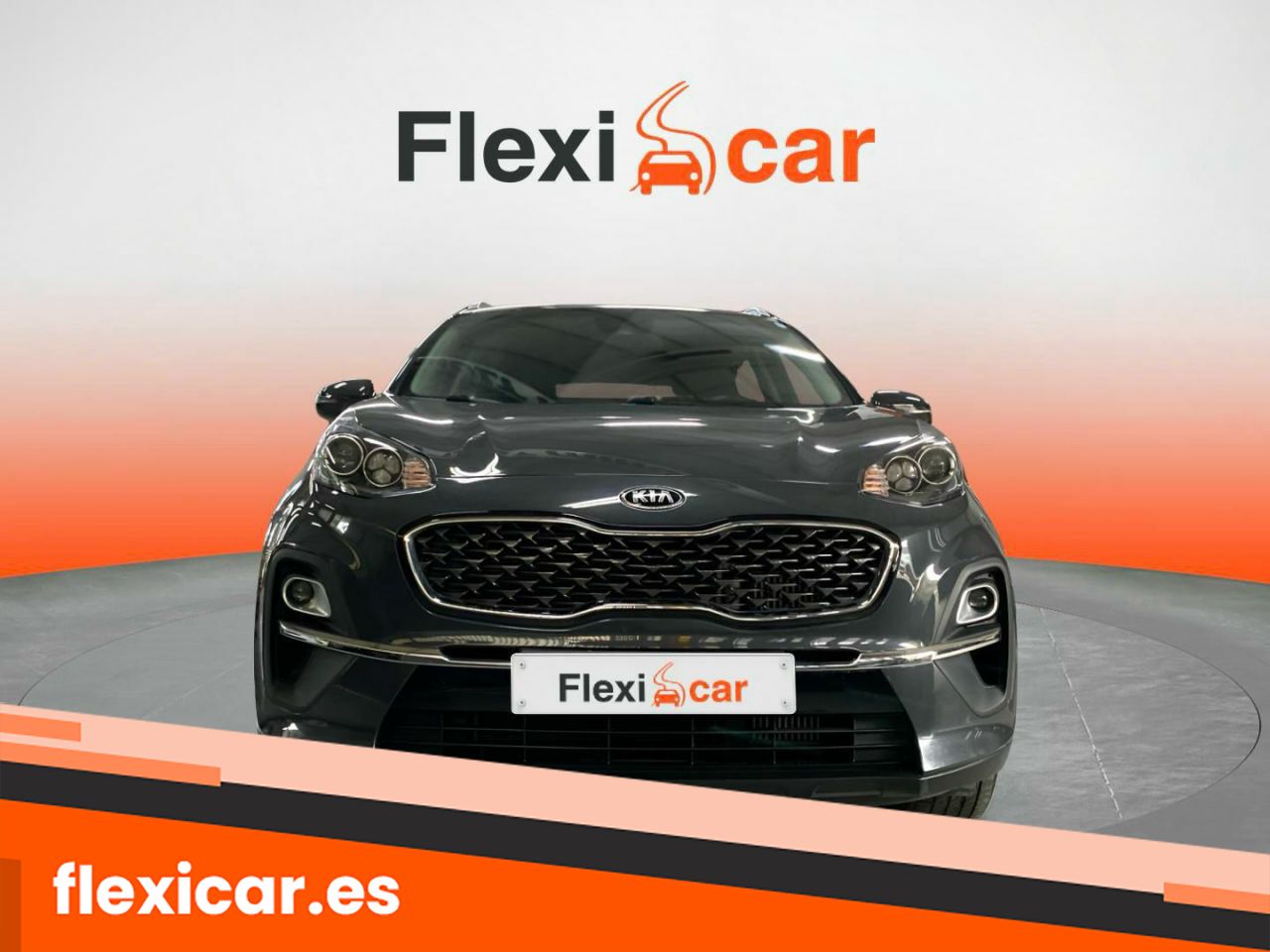 kia sportage 2020 / foto grande (2)