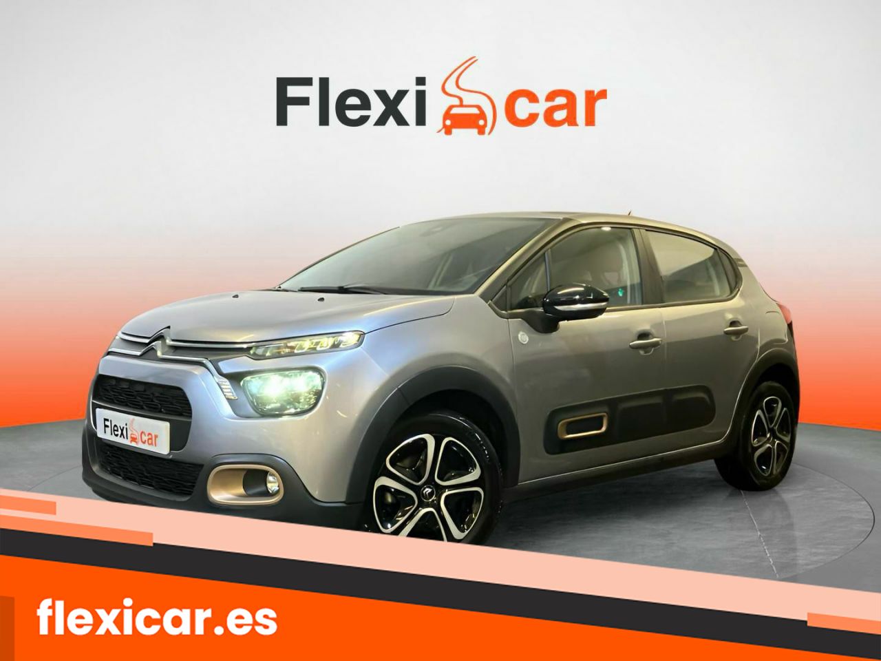 citroën c3 2023 / foto grande (3)