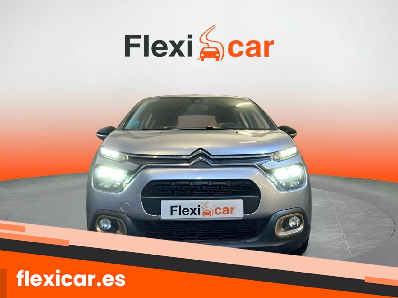 citroën c3 2023 / foto grande (2)