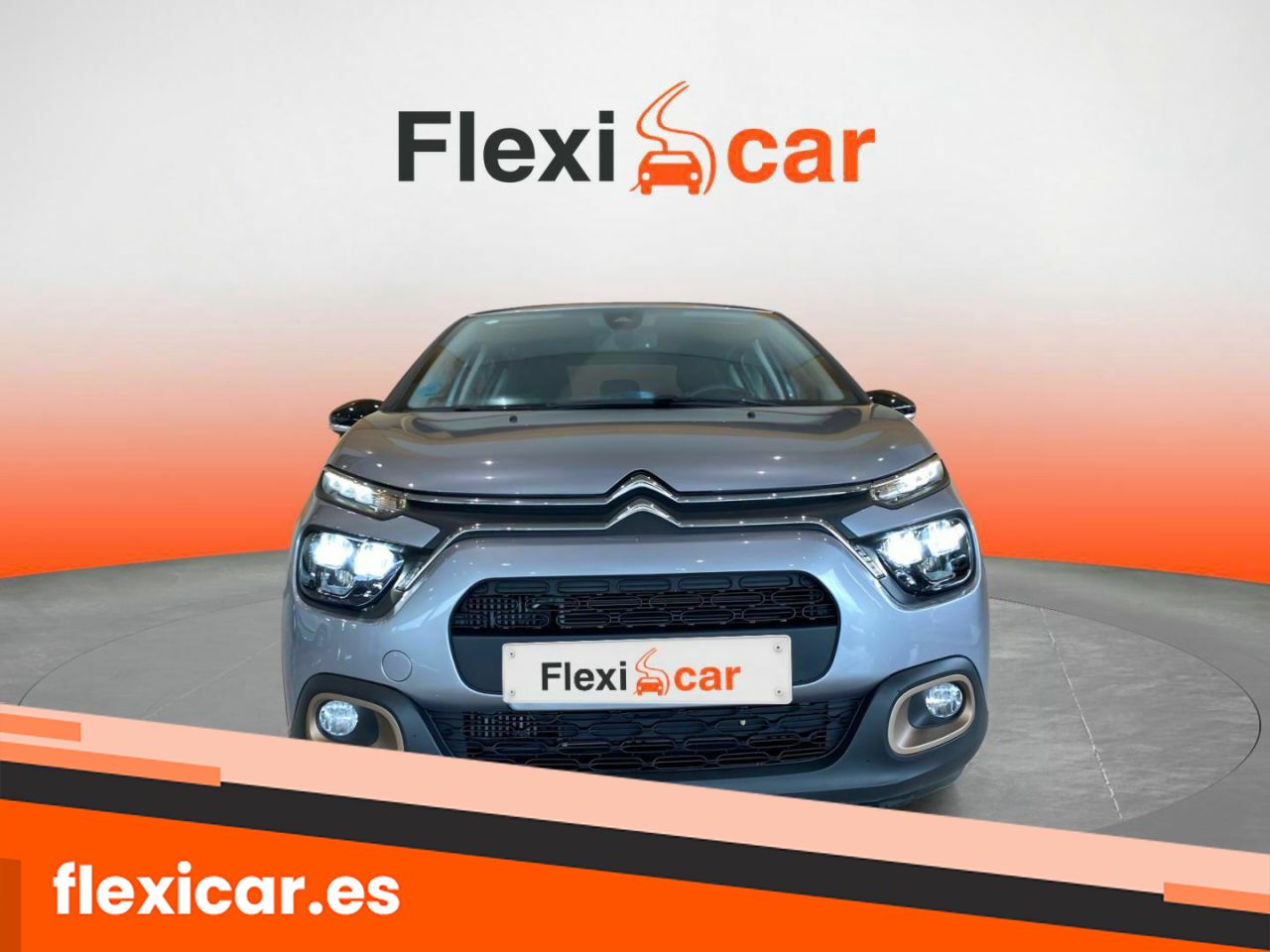 citroën c3 2023 / foto grande (2)