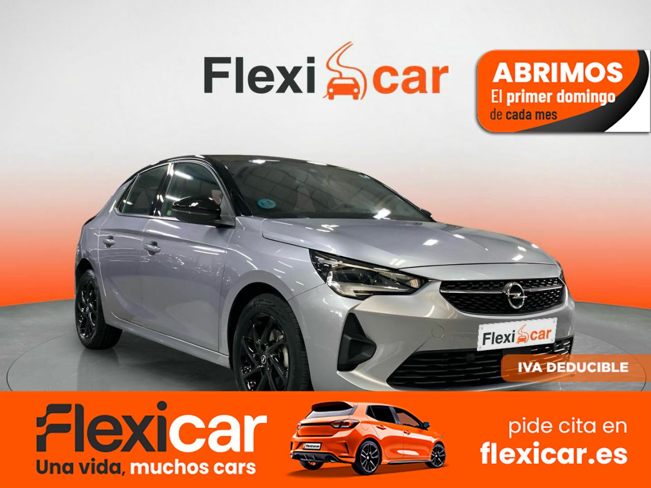 Opel astra 2023 madrid  de segunda mano en Madrid - opel corsa 2023 /
