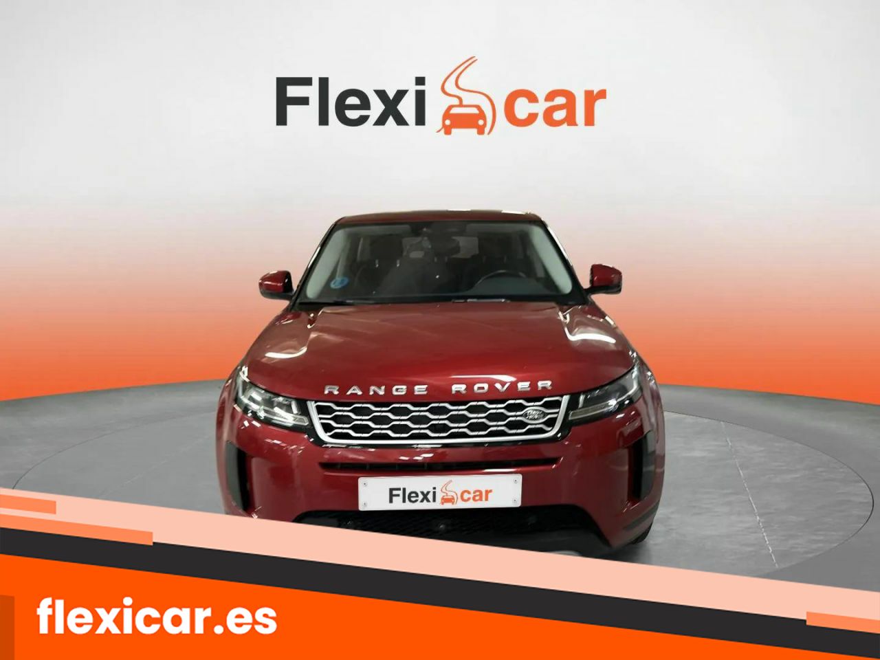 land-rover range rover evoque 2025 / foto grande (2)