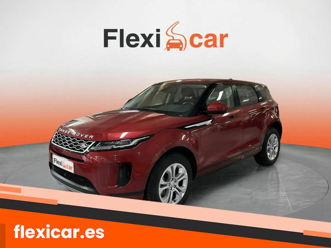 land-rover range rover evoque 2025 / foto grande (3)