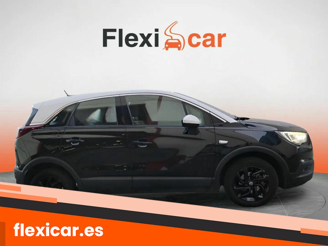 opel crossland x 2019 / foto grande (3)