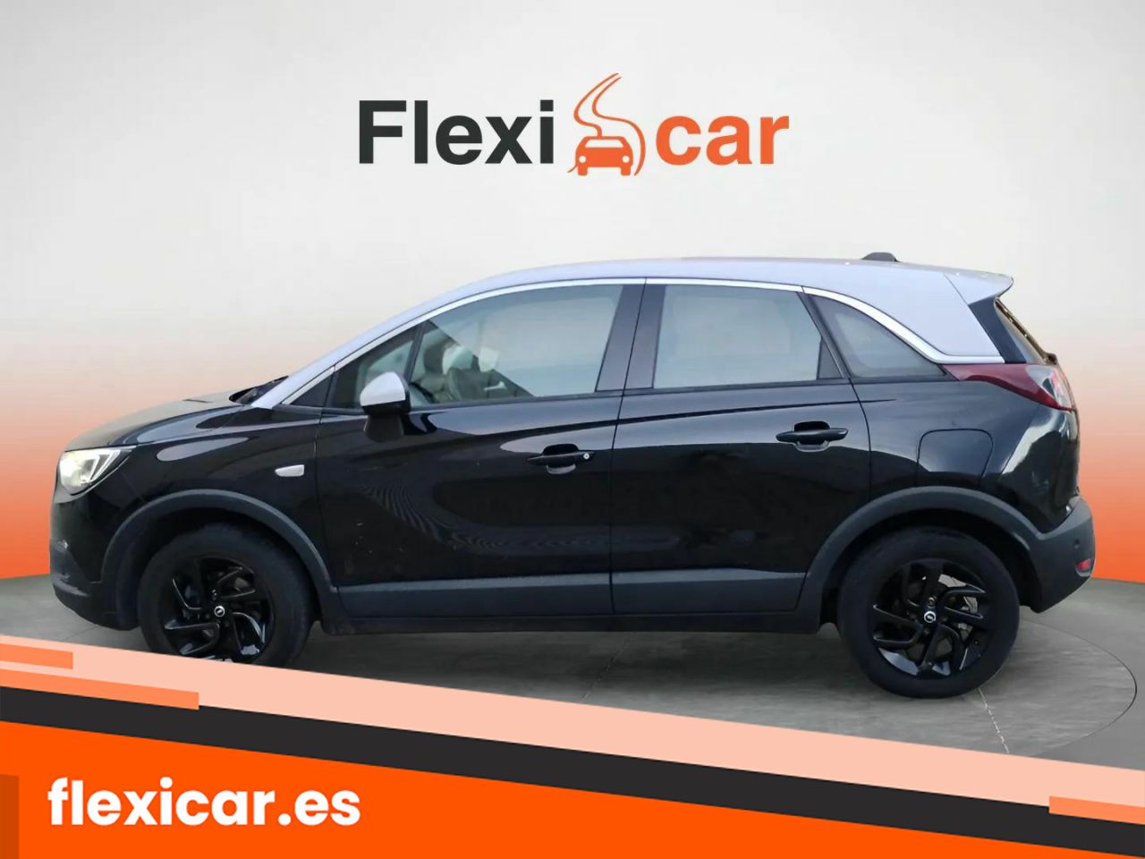opel crossland x 2019 / foto grande (2)