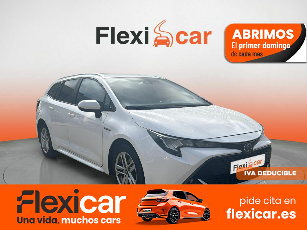 Corolla 2021 con 4 anos de garantia  de segunda mano - toyota corolla 2020 /
