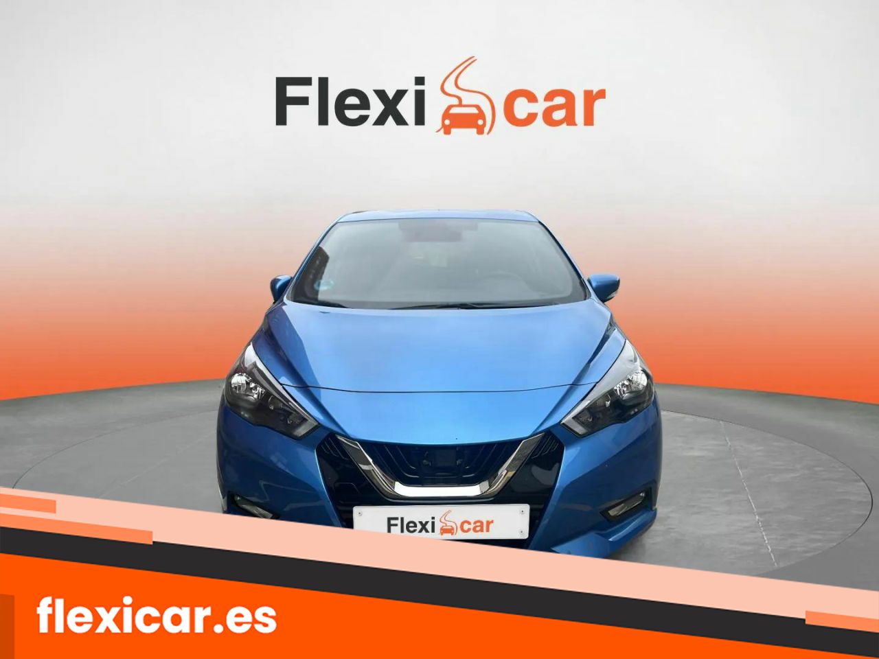 nissan micra 2021 / foto grande (2)