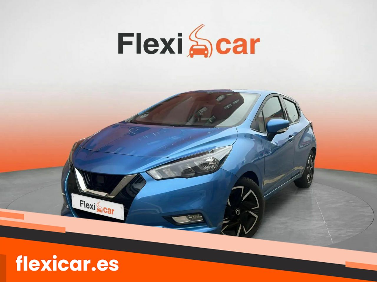 nissan micra 2021 / foto grande (3)