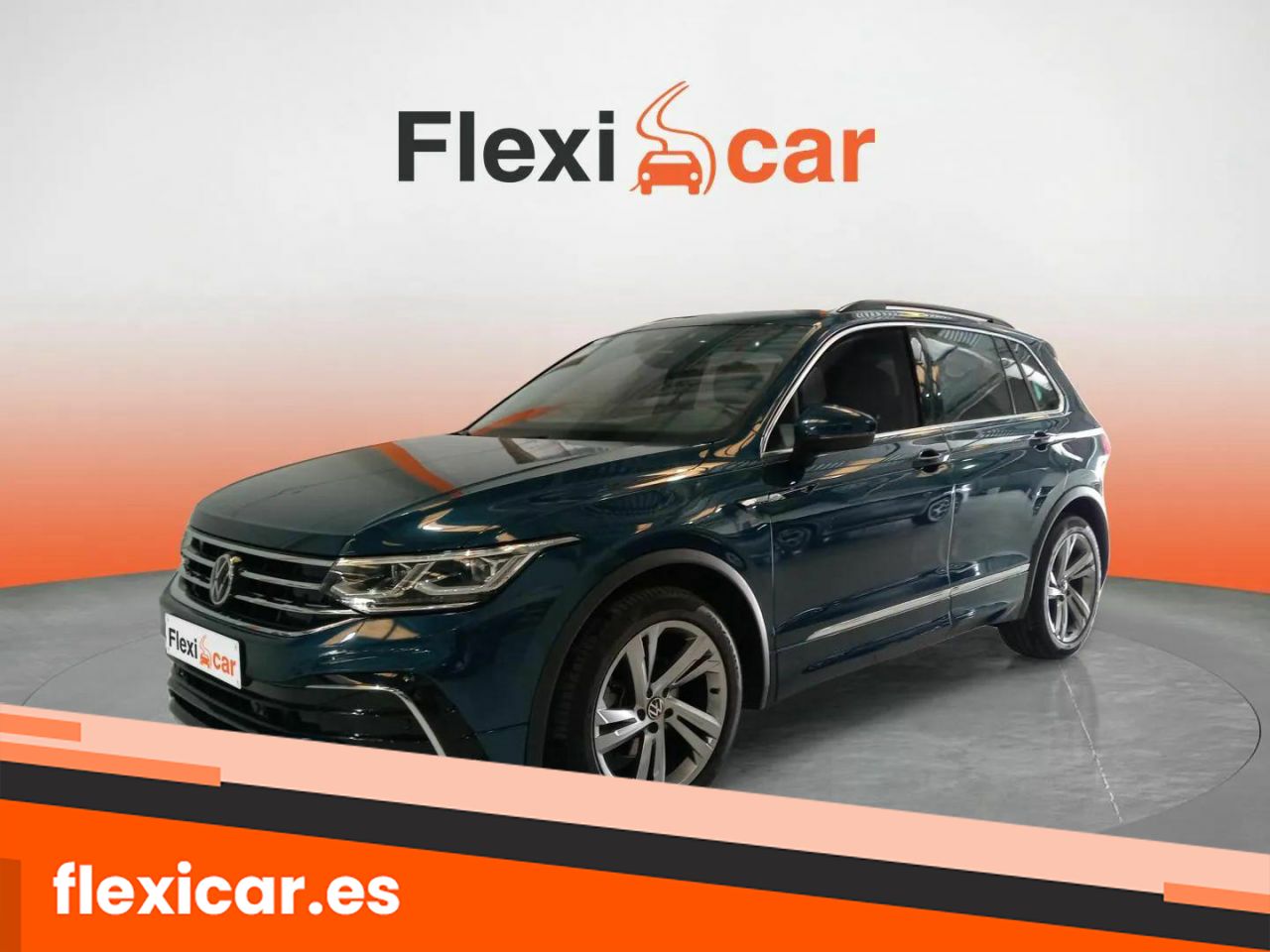 volkswagen tiguan 2021 / foto grande (3)