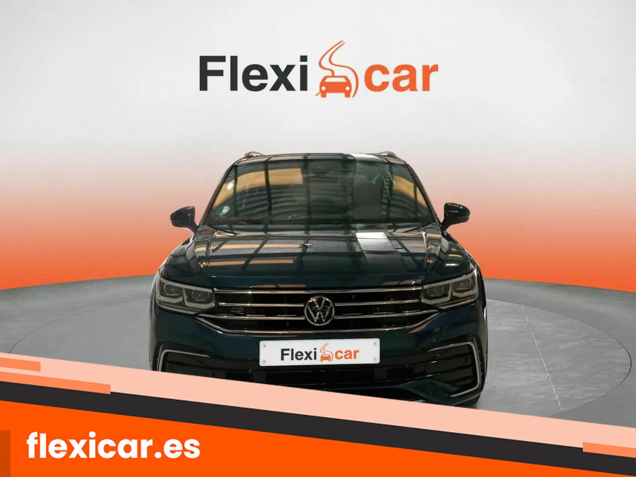 volkswagen tiguan 2021 / foto grande (2)