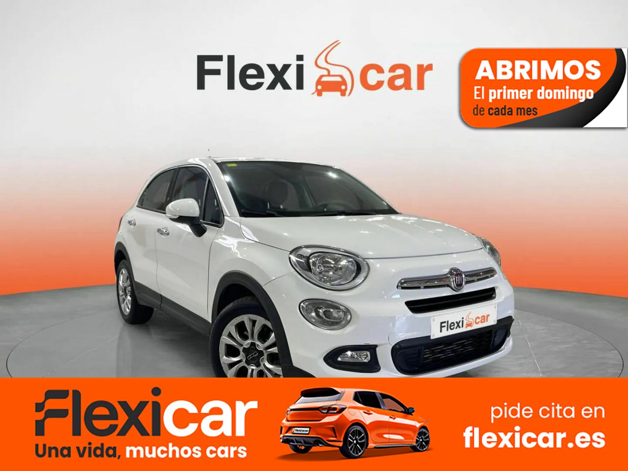 Fiat punto 2006  de segunda mano - fiat 500x 2016 /