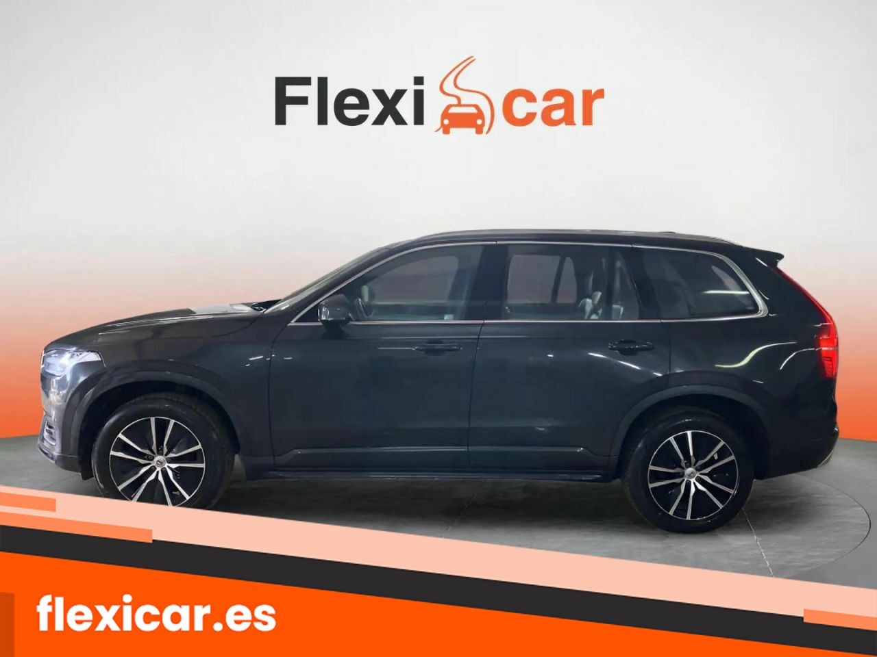 volvo xc90 2021 / foto grande (3)