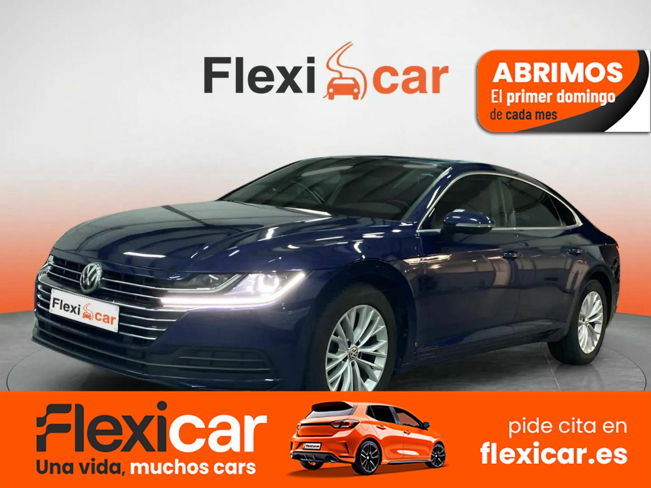 Foto volkswagen arteon 2018 /