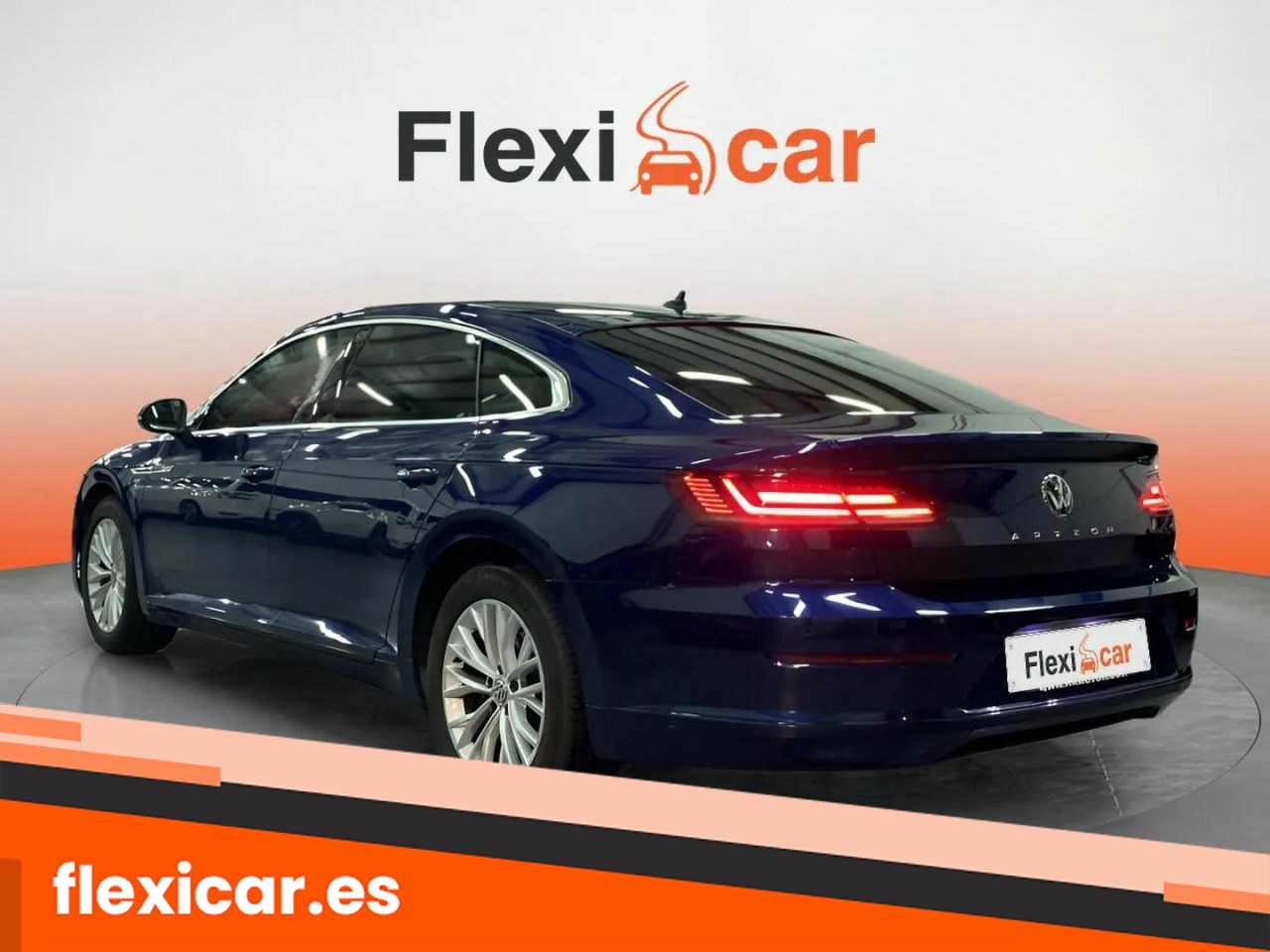 volkswagen arteon 2018 / foto grande (3)