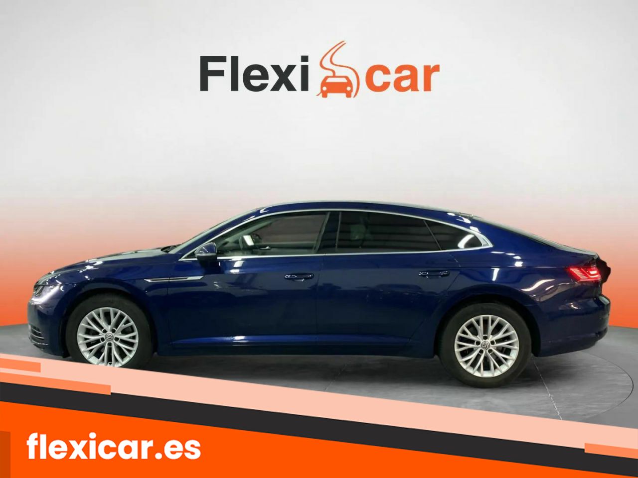 volkswagen arteon 2018 / foto grande (2)