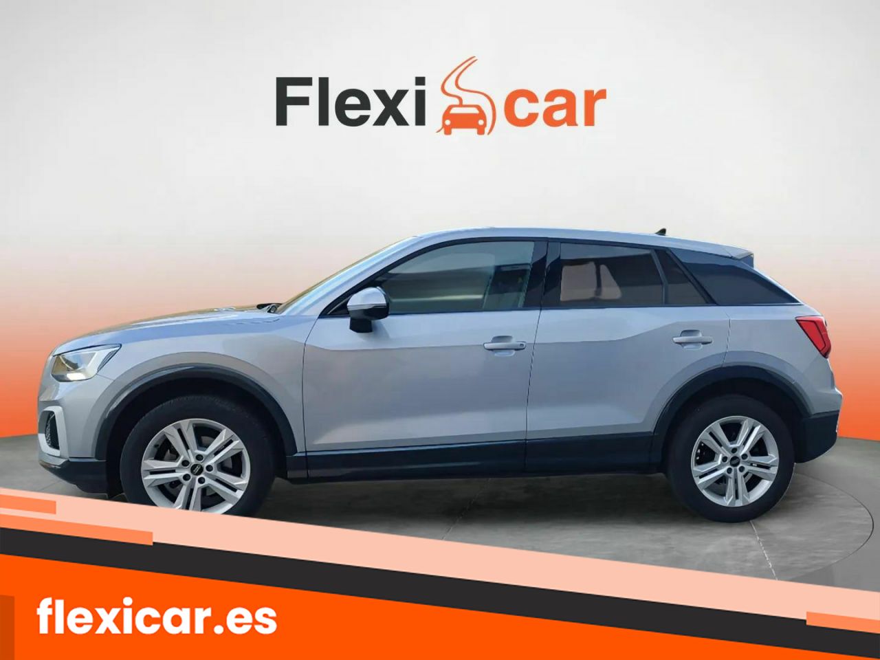 audi q2 2022 / foto grande (3)