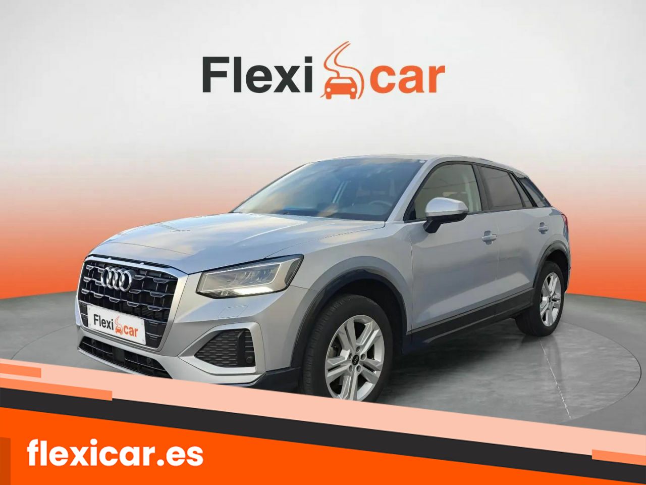 audi q2 2022 / foto grande (2)