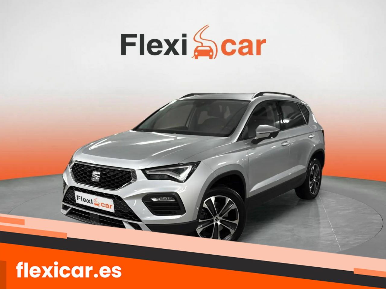 seat ateca 2022 / foto grande (2)