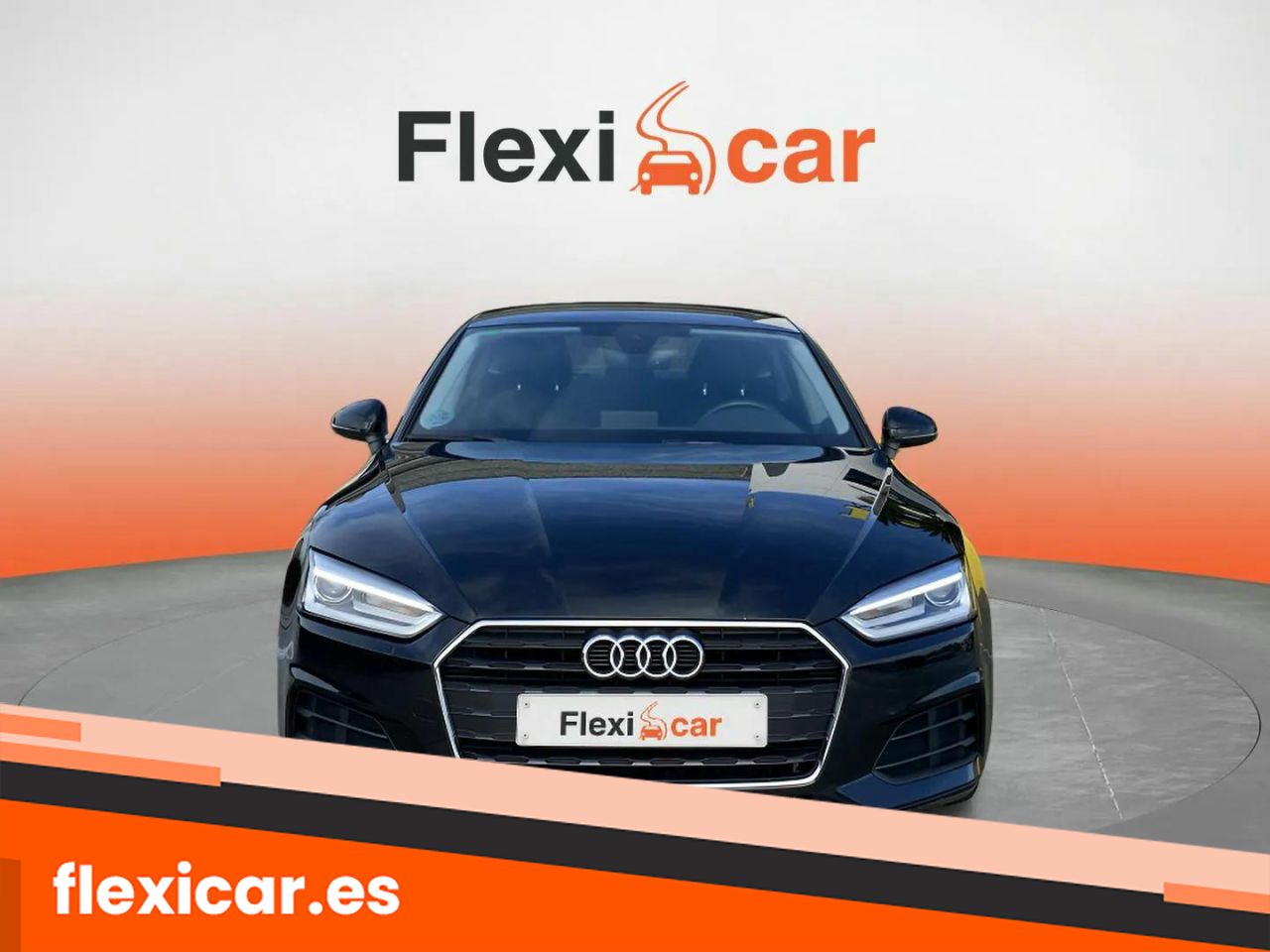 audi a5 2019 / foto grande (2)