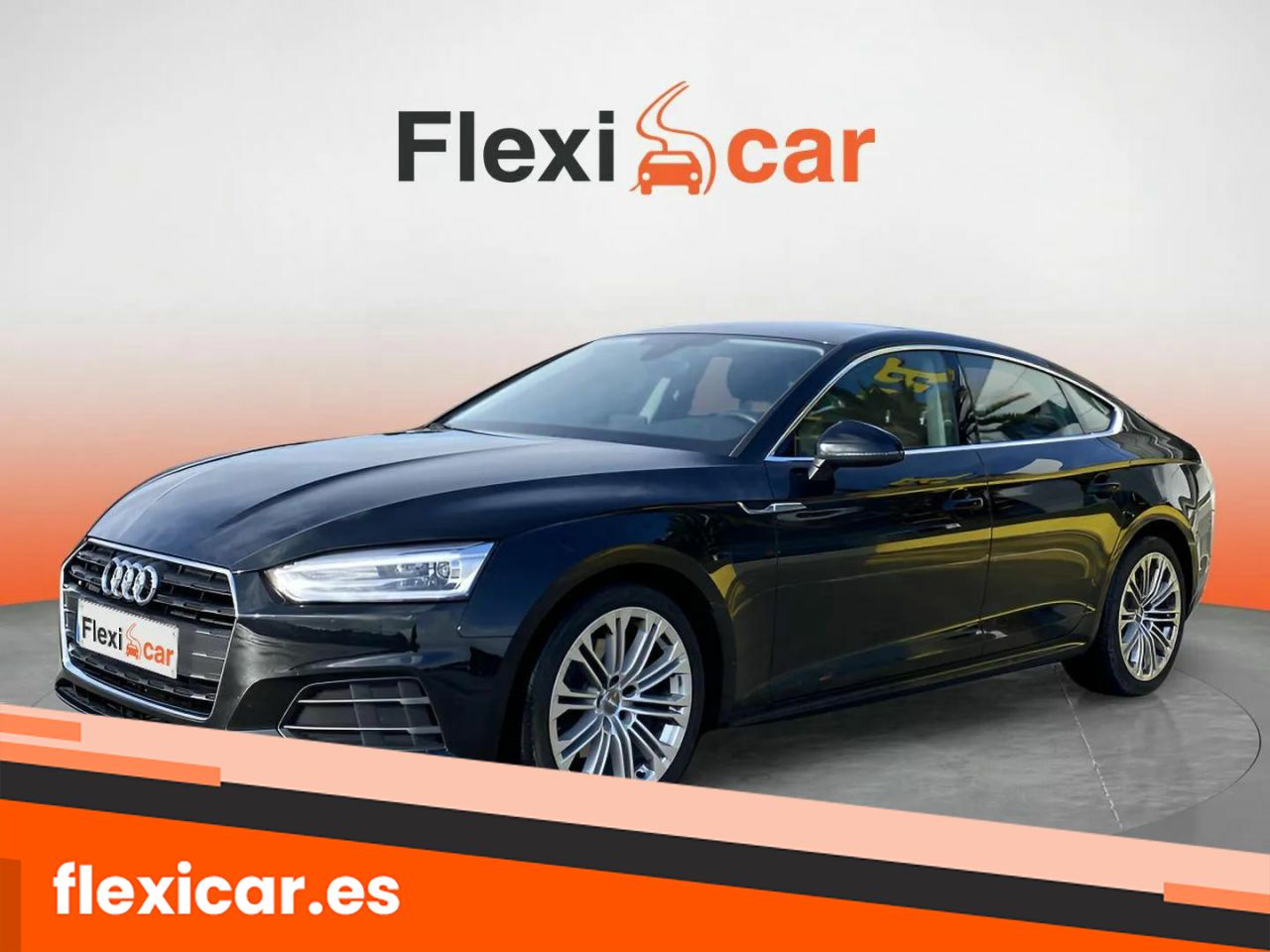 audi a5 2019 / foto grande (3)