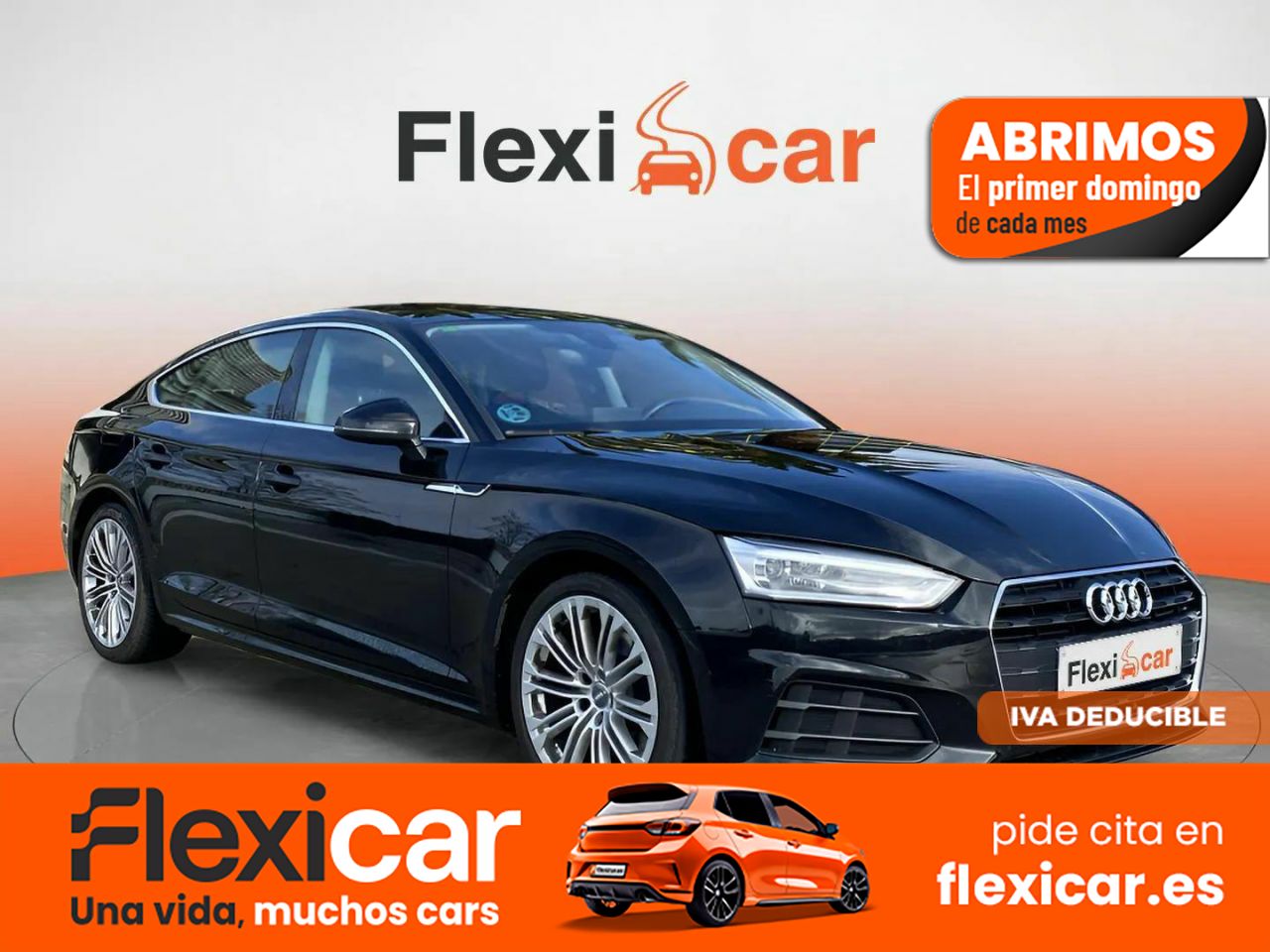 Audi a3 2019 seminuevo  de segunda mano - audi a5 2019 /