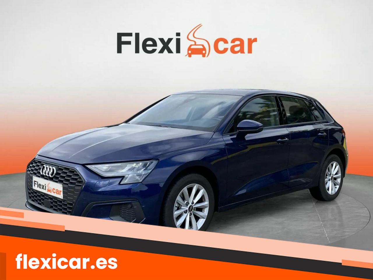 audi a3 2023 / foto grande (3)