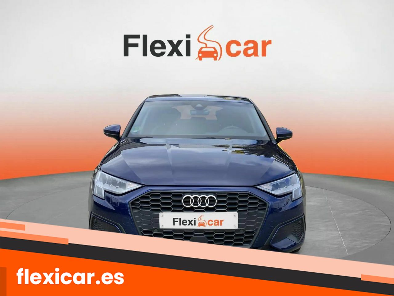 audi a3 2023 / foto grande (2)