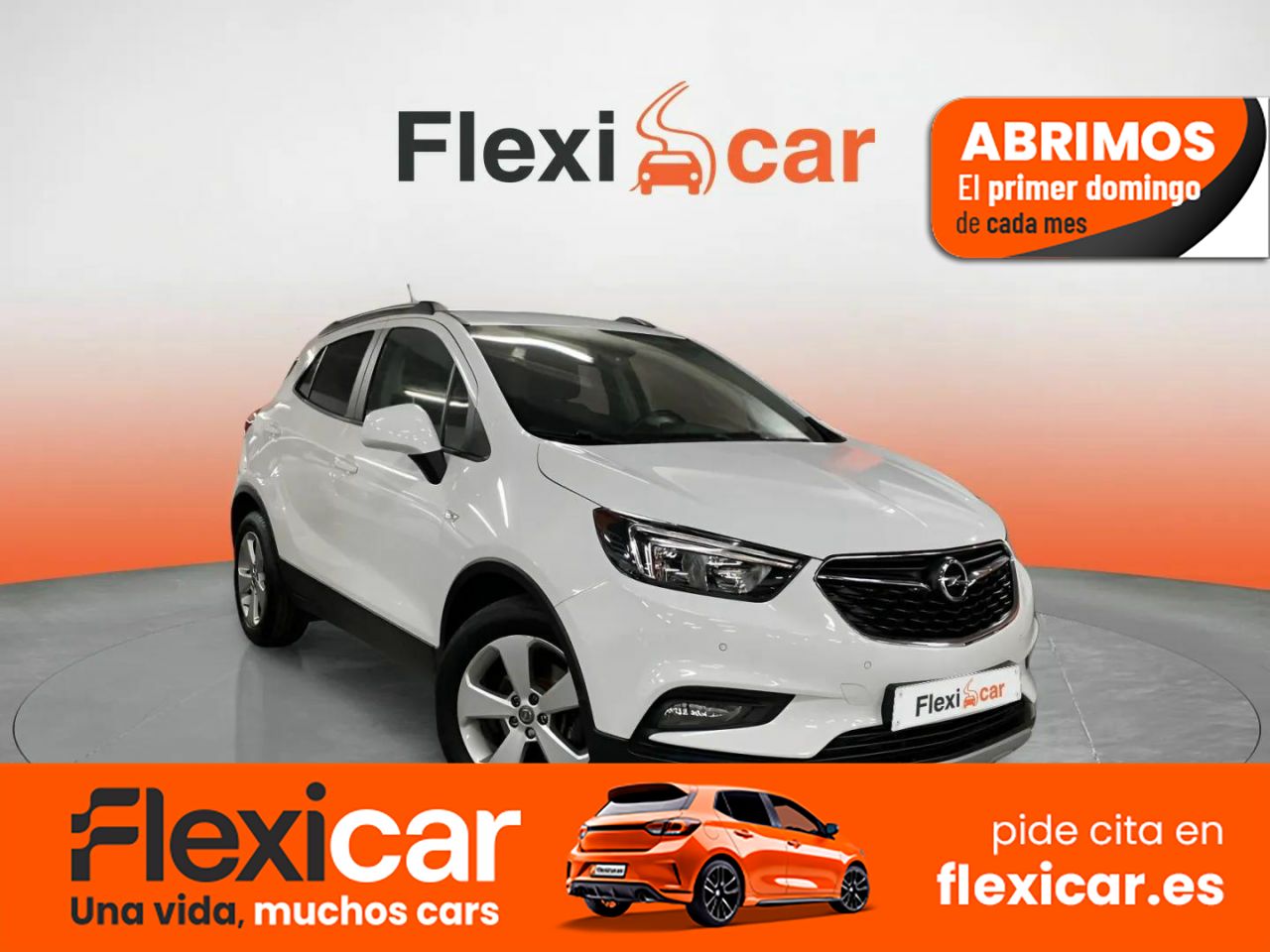 Opel mokka gasolina 140cvicense  de segunda mano - opel mokka x 2019 /