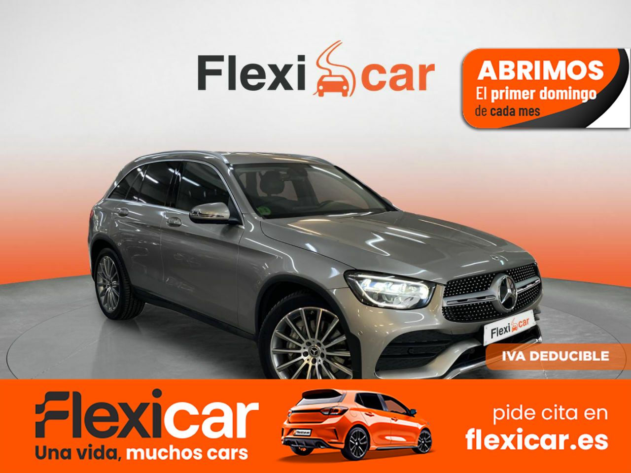 Mercedes clk 163cv  de segunda mano - mercedes glc 2021 /