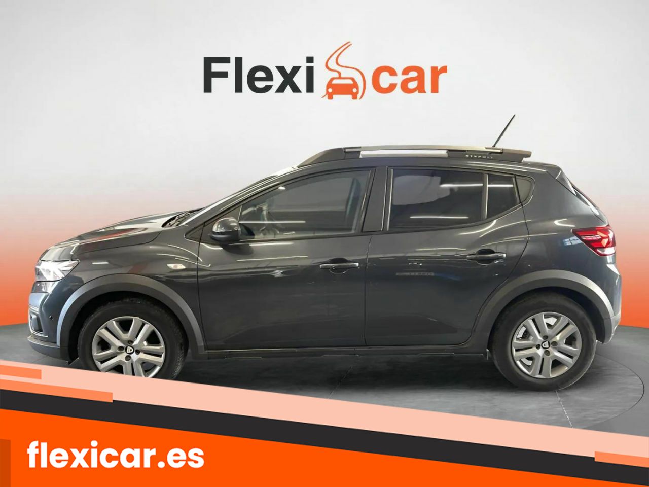 dacia sandero 2021 / foto grande (3)