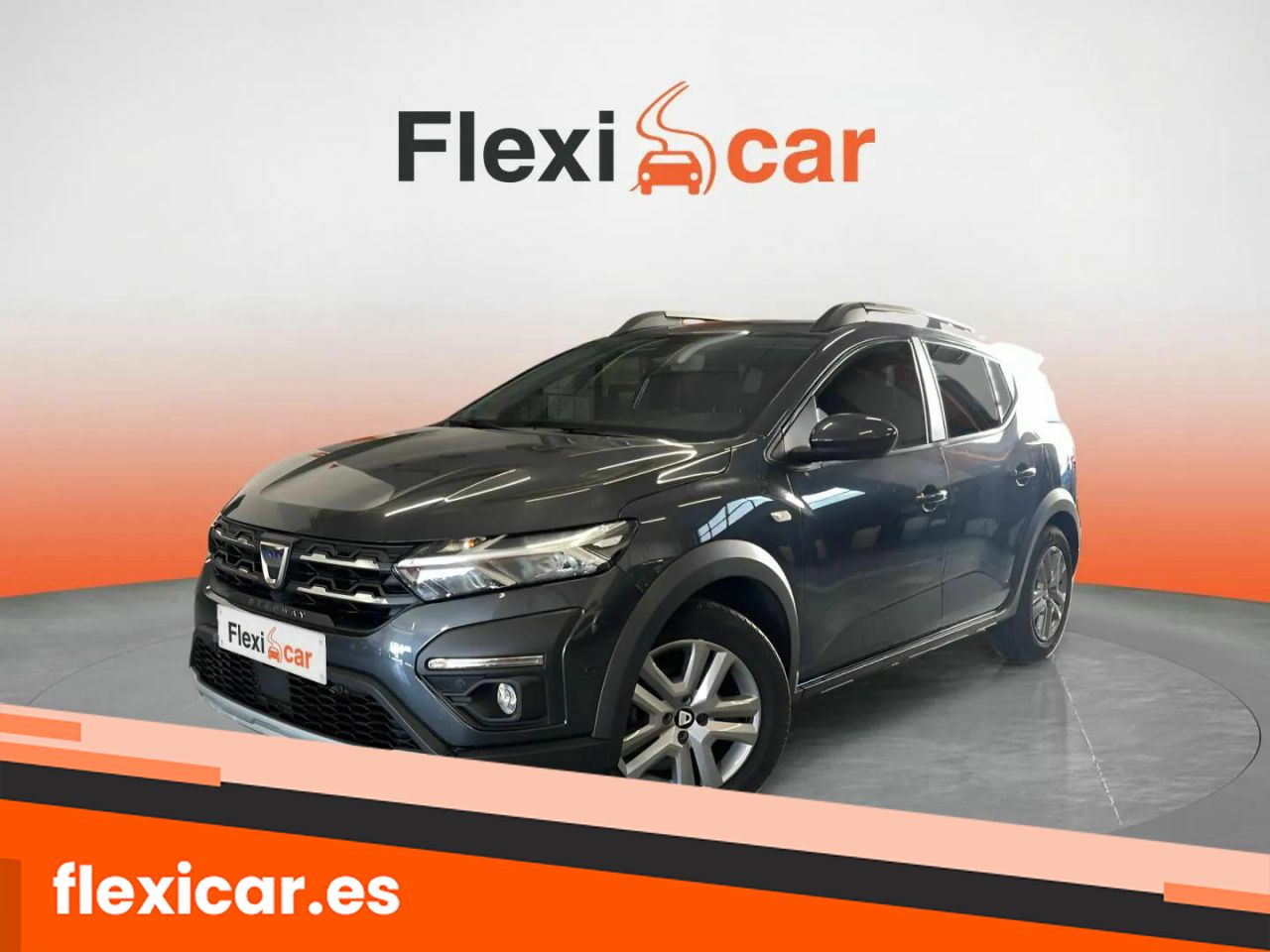 dacia sandero 2021 / foto grande (2)